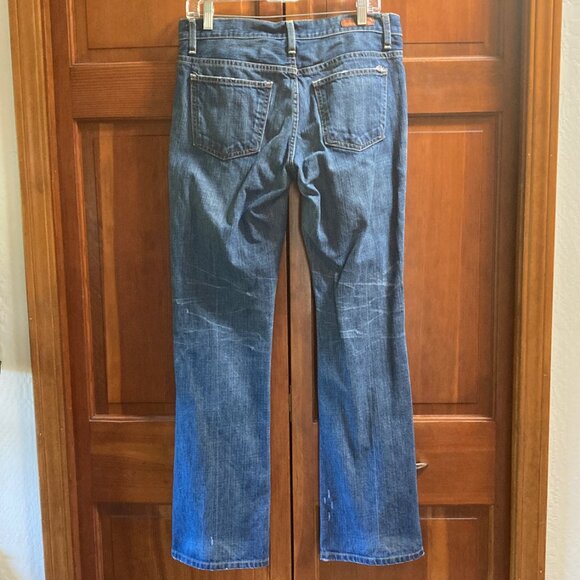 Ralph Lauren Polo Jeans - Vintage Denim - Size 30 - Straight leg - low-med rise - Picture 2 of 11